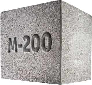 Купить бетон в казани марки 200 плотность бетона м800
